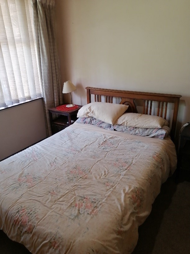  Bedroom Property for Sale in Universitas Free State